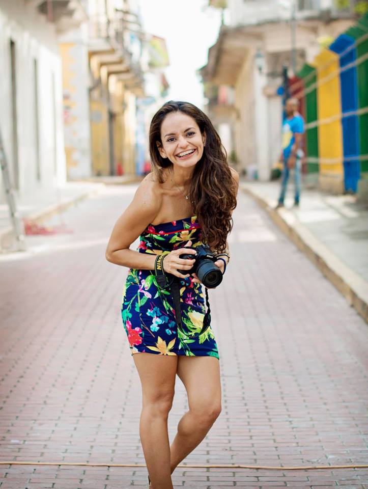 Karla Beatriz