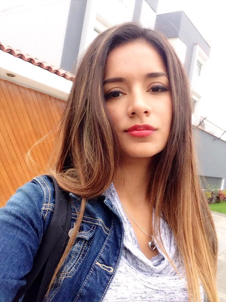 Rocio Parra