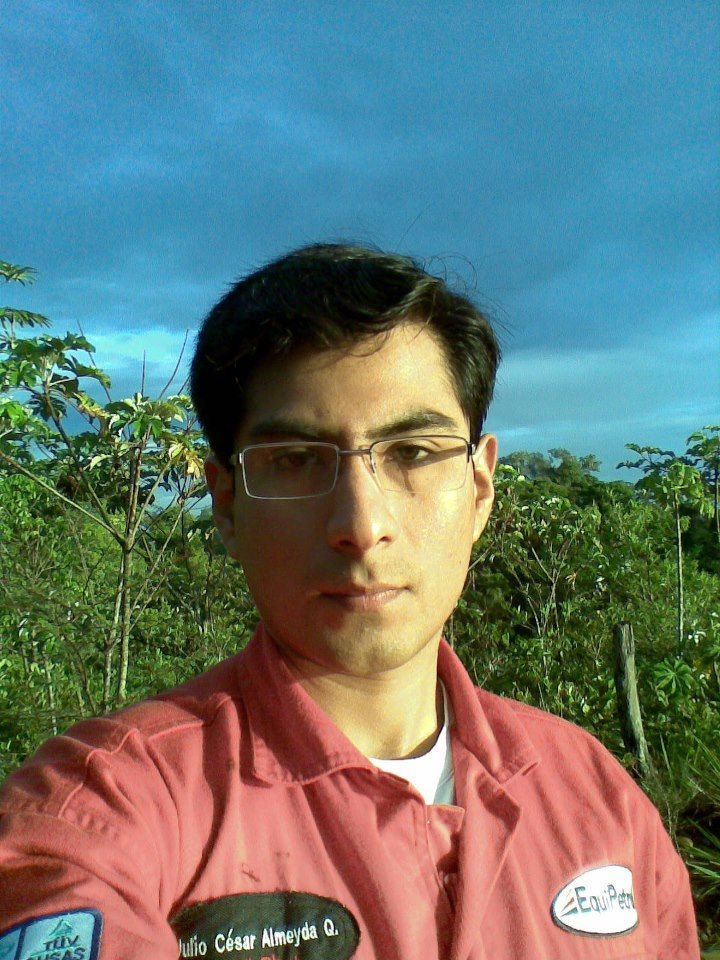 Julio Almeyda